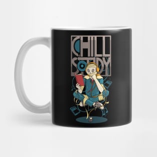 Mummy cartoon Mug